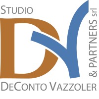 Studio De Conto Vazzoler & Partners S.r.l. logo - Similar company to Gwell
