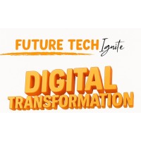 Future Tech Ignite logo - Similar company to Shaddyzz Cv'S Solutions