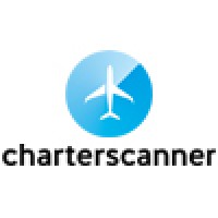 Charterscanner logo - Similar company to Jetclass