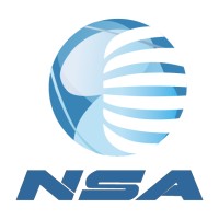 NSA Automação logo - Similar company to Mep Do Brasil