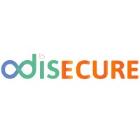 ODISECURE logo - Similar company to Odiss