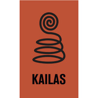 Kailas Editorial logo - Similar company to Editorial Desclée De Brouwer