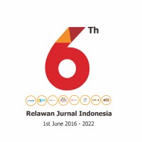 Relawan Jurnal Indonesia (RJI) logo - Similar company to Sekolah Relawan