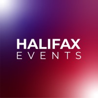 Halifax Events logo - Similar company to Graphic Design Halifax