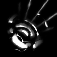 Bubble Burst Studio logo - Similar company to Kocca Tokyo (Korea Creative Content Agency Tokyo)