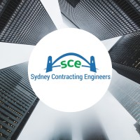 Sydney Contracting Engineers logo - Similar company to Thrive 2050