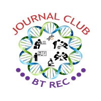 Journal Club logo - Similar company to Biosparklense