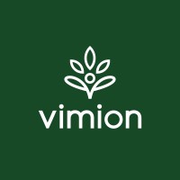 Vimion logo - Similar company to Nodein Instruments