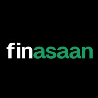 Finasaan logo - Similar company to Syslify