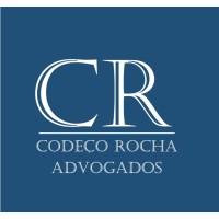 Codeço Rocha Sociedade de Advogados logo - Similar company to Interativa Contabilidade
