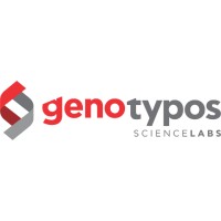Genotypos logo - Similar company to Genotypos S.A.