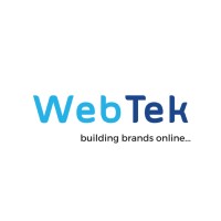 WebTek Ghana Limited logo - Similar company to Envoqon Software