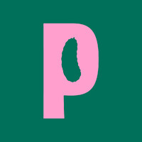 PIKKLE logo - Similar company to Xo Studios