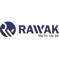 RAWAK DIŞ TİCARET LTD. ŞTİ. ( RAWAK INTERNATIONAL TRADE ) logo - Similar company to Debbíotec