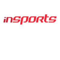 inSports logo - Similar company to Lady Gym