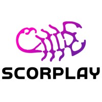 Scorplay logo - Similar company to Dutivi - Plataforma Disc Online