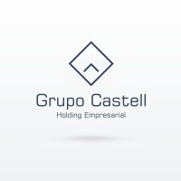 Grupo Castell logo - Similar company to Dust Creative