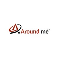 Around Me logo - Similar company to Around Me