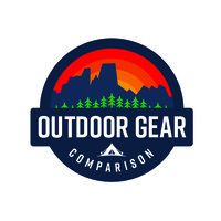 Outdoor Gear Comparison logo - Similar company to Fleming Design