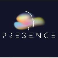 PRESENCE logo - Similar company to Vection Technologies