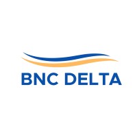 BNC Delta logo - Similar company to Gondrand Lyon