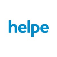 Helpe logo - Similar company to Helpee