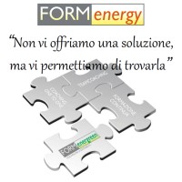 Formenergy logo - Similar company to Aumetrico