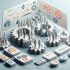 Die Beraterei logo - Similar company to Kellerkind