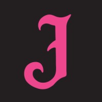 James logo - Similar company to Old Man Raffertys