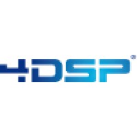 4DSP, LLC logo - Similar company to Defense Acquisition University