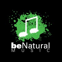 Be Natural Music logo - Similar company to Be Natural(بن آیس)
