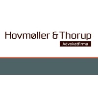 Hovmøller & Thorup Advokatfirma