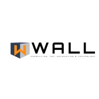 WALL Consulting Tax, Accounting & Staffing logo - Similar company to Edigit Consulting, Lda.