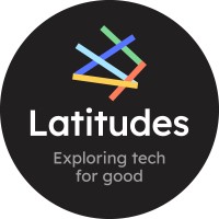 Latitudes – Exploring Tech for Good logo - Similar company to Data For Good