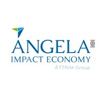 ANGELA IMPACT ECONOMY logo - Similar company to Rgn Impact