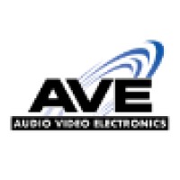 Audio Video Electronics logo - Similar company to Thor: Av