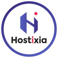 Hostixia logo - Similar company to Find An Expert