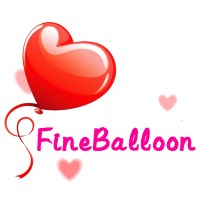 Fineballoon Technology Co.,Ltd logo - Similar company to Mis Globos