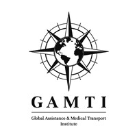 Global Assistance & Medical Transport Institute (GAMTI) logo - Similar company to Assist360