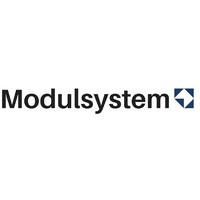 Modulsystem Sweden AB logo - Similar company to Halda Ab