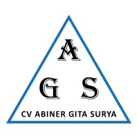 CV ABINER GITA SURYA logo - Similar company to Aapg Student Chapter Of Universitas Pertamina