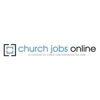 ChurchJobsOnline logo - Similar company to Promoting People