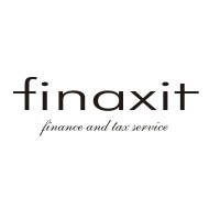 Finaxit s.r.l. logo - Similar company to Lexim® - Smart Legal Advisory
