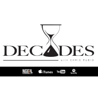 DECADES logo - Similar company to Proxym'It