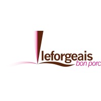 Charcuterie LEFORGEAIS logo - Similar company to Hautemaniere Anthony