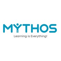 Mythos logo - Similar company to Amaeka Technologies