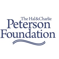 Hal & Charlie Peterson Foundation logo - Similar company to Annexis Business Solutions