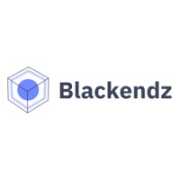 Blackendz logo - Similar company to Blackend