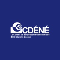 Conseil de développement économique de la Nouvelle-Écosse logo - Similar company to Cdétno