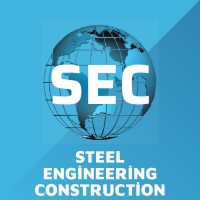 SEC logo - Similar company to Sec+